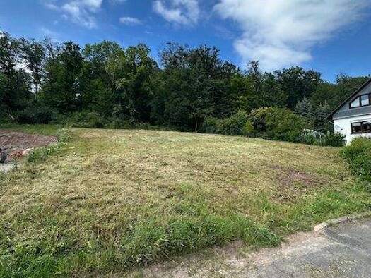 Grundstück zum Kauf 117.500 € 778 m² Grundstück Meimbressen Calden 34379