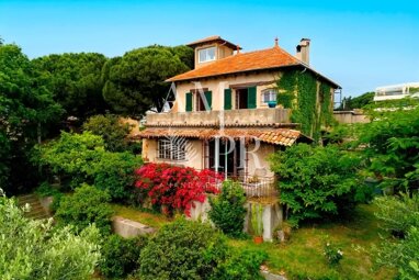 Einfamilienhaus zum Kauf 1.775.000 € 6 Zimmer 207 m² Terrefial Cannes 06400
