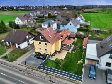 Einfamilienhaus zum Kauf Provisionsfrei 370.000 € 4 Zimmer 154 m² 799 m² Grundstück Flerzheim Rheinbach 53359