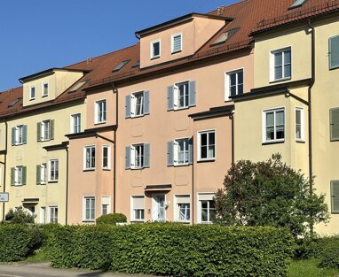 Wohnung zum Kauf Provisionsfrei 36.900 € 2 Zimmer 33,9 m² 1. Geschoss Virchowplatz Marienthal West 433 Zwickau 08060
