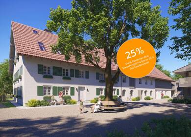 Neubauprojekt zum Kauf Aubing-Lochhausen-Langwied München 81249