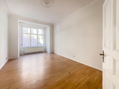 Wohnung zum Kauf 499.150 € 3 Zimmer 85 m² EG Friedbergstraße 27 Charlottenburg Berlin 14057