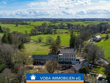 Haus zum Kauf 2.300.000 € 4 Zimmer 800 m² 7.623 m² Grundstück Oberforstbach Aachen 52076