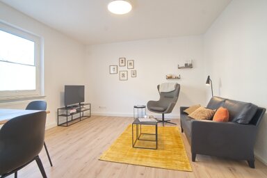 Wohnung zur Miete Wohnen auf Zeit 1.175 € 2 Zimmer 45 m² frei ab 01.12.2024 Rüttenscheid Essen 45131