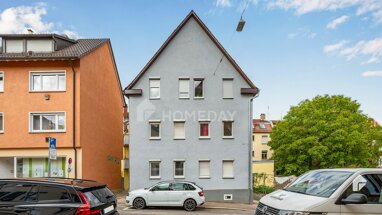 Wohnung zum Kauf 211.000 € 3 Zimmer 67 m² 2. Geschoss Gablenberg Stuttgart 70186