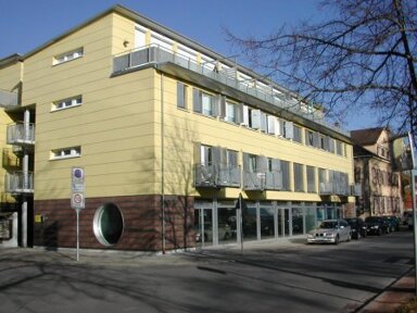 Maisonette zur Miete 1.150 € 4 Zimmer 108 m² 2. Geschoss Hermann-Fischer-Allee 2 Donaueschingen Donaueschingen 78166