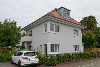 Wohnung zur Miete 475 € 1 Zimmer 31 m² 3. Geschoss Röwekamp Oldenburg 26121
