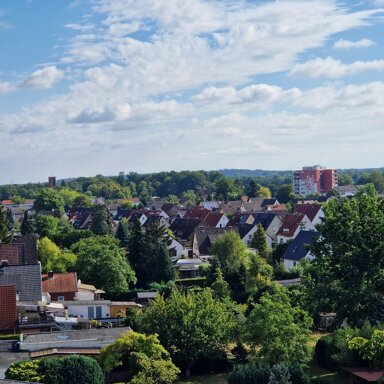 Penthouse zur Miete 750 € 2 Zimmer 75 m² 7. Geschoss frei ab sofort Kattriedestrasse 2 Nienburg Nienburg (Weser) 31582