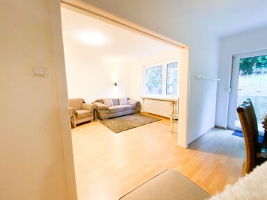 Wohnung zur Miete Wohnen auf Zeit 3.499 € 5 Zimmer 105 m² frei ab sofort Loborner Straße Zentralpunkt Remscheid 42859