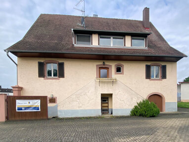 Einfamilienhaus zum Kauf 495.000 € 9 Zimmer 215 m² 500 m² Grundstück Gündlingen Breisach am Rhein / Gündlingen 79206