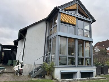 Einfamilienhaus zum Kauf 599.000 € 7 Zimmer 225 m² 611 m² Grundstück frei ab sofort Unterferrieden Burgthann 90559