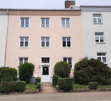 Wohnung zur Miete 244 € 1 Zimmer 38,5 m² Erdgeschoss Charlottenstraße 65a Gablenz 240 Chemnitz 09126