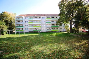 Wohnung zur Miete 260,71 € 2 Zimmer 49,2 m² 3. Geschoss Stauffenbergstr. 2 Weinhübel Görlitz 02827