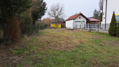 Grundstück zum Kauf 130.000 € 501 m² Grundstück Hoch-Weisel Butzbach 35510