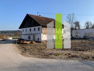 Grundstück zum Kauf 180.000 € 1.500 m² Grundstück Mauerkirchen 5270