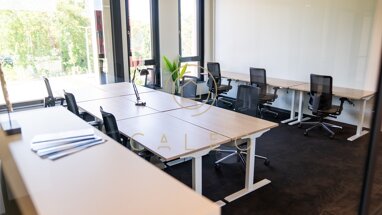 Bürokomplex zur Miete Provisionsfrei 250 m² Bürofläche teilbar ab 1 m² Brinckmansdorf Rostock 18055