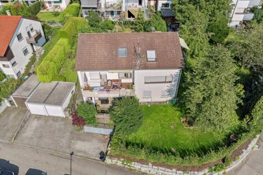 Mehrfamilienhaus zum Kauf 574.000 € 11,5 Zimmer 247,9 m² 852 m² Grundstück Hegenlohe Lichtenwald 73669