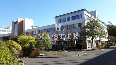 Bürofläche zur Miete 12 € 553 m² Bürofläche teilbar ab 553 m² Neu-Isenburg Neu-Isenburg 63263