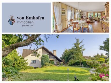 Einfamilienhaus zum Kauf 635.000 € 6 Zimmer 374 m² 1.035 m² Grundstück Friesheim Erftstadt 50374