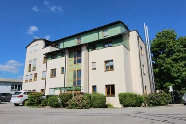 Praxis zum Kauf 550 m² Bürofläche Altdorf Altdorf 84032