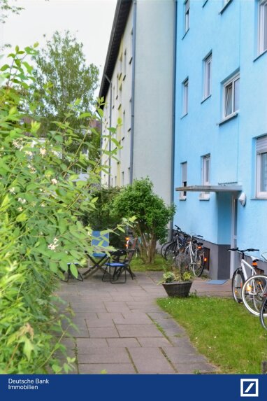 Wohnung zum Kauf 137.000 € 3 Zimmer 46 m² Grünbühl Ludwigsburg 71638