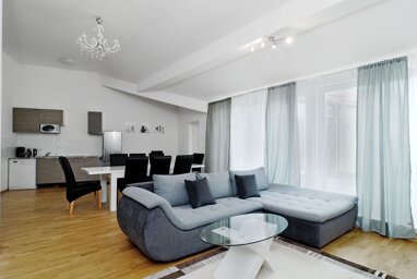 Wohnung zur Miete Wohnen auf Zeit 3.750 € 4 Zimmer 130 m² frei ab sofort Mitte Berlin 10115