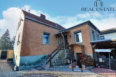 Einfamilienhaus zum Kauf 249.000 € 4 Zimmer 120 m² 3.138 m² Grundstück frei ab 01.05.2025 Stendal Stendal 39576