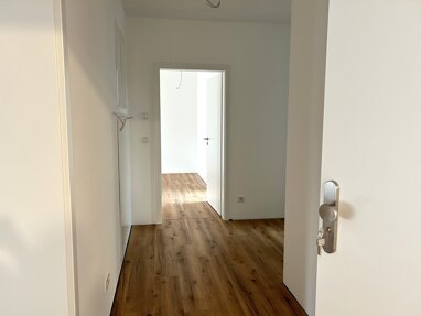 Wohnung zur Miete 1.320 € 3 Zimmer 110 m² 2. Geschoss Sonnenstraße 12 Gunzenhausen Gunzenhausen 91710