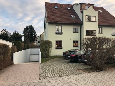 Tiefgarage zur Miete provisionsfrei 50 € Nürnberger Straße 47 Schwaig Schwaig bei Nürnberg 90571