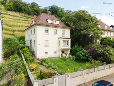 Haus zum Kauf 695.000 € 9 Zimmer 197 m² 523 m² Grundstück Obertürkheim Stuttgart / Obertürkheim 70329