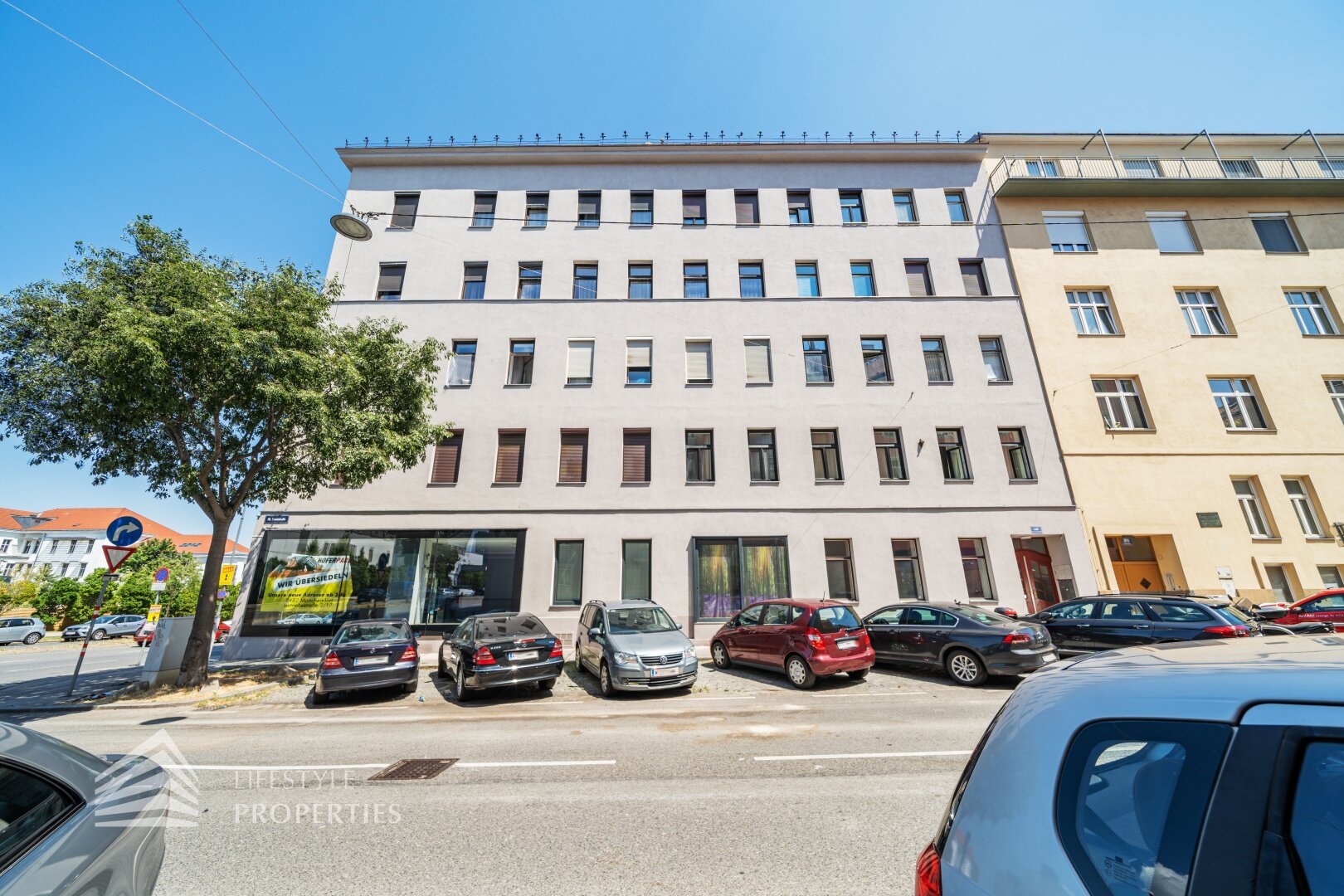 Wohnung zum Kauf 799.000 € 184,2 m²<br/>Wohnfläche Wien,Favoriten 1100