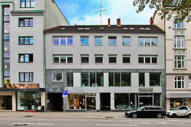 Laden zur Miete 5.000 € 54 m² Verkaufsfläche Hoheluft - Ost Hamburg-Eppendorf 20249