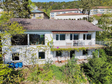 Einfamilienhaus zum Kauf 920.000 € 8 Zimmer 180 m² 1.300 m² Grundstück Bad Dürkheim Bad Dürkheim 67098