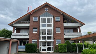 Wohnung zum Kauf 192.000 € 2,5 Zimmer 68,8 m² 3. Geschoss Franz-Bals-Straße 16 Elsen Paderborn 33106