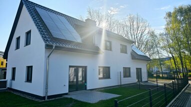 Doppelhaushälfte zum Kauf 414.999 € 4 Zimmer 340 m² Grundstück Grünthal-Viermorgen Stralsund 18437