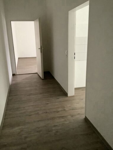 Wohnung zur Miete 585,35 € 1,5 Zimmer 48,8 m² Zollnerstr. 47 Giechburgblick Bamberg 96052