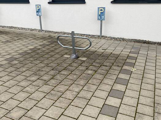 Außenstellplatz zur Miete 50 € Mössingen 72116