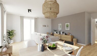Wohnung zum Kauf 419.900 € 4 Zimmer 98 m² 2. Geschoss Finkenschlag 16 Wildau 15745