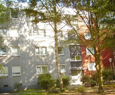 Wohnung zur Miete 580 € 2 Zimmer 64,3 m² 3. Geschoss Hans-Böckler-Straße 60 Schelmengraben Wiesbaden 65199