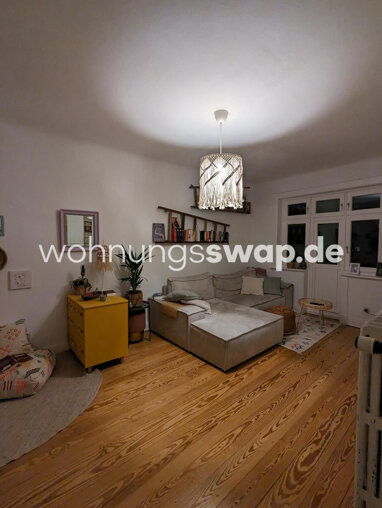 Apartment zur Miete 824 € 3 Zimmer 70 m² 4. Geschoss Barmbek - Nord 22305