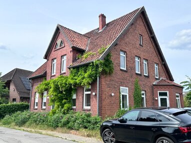 Mehrfamilienhaus zum Kauf 459.000 € 12 Zimmer 265 m² 1.192 m² Grundstück Harenberg Seelze 30926