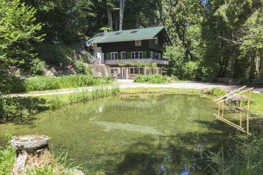 Haus zum Kauf Provisionsfrei 1.100.000 € 5 Zimmer 166,1 m² 5.840 m² Grundstück Stadtgebiet Landsberg am Lech 86899