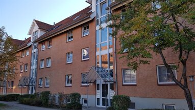 Wohnung zur Miete 411 € 2 Zimmer 57,9 m² 2. Geschoss Andersen-Wohnpark 6 Gerstungen Gerstungen 99834