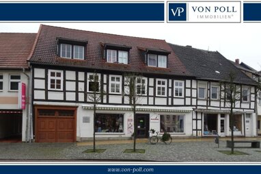 Wohn- und Geschäftshaus zum Kauf 298.000 € 400 m² 606 m² Grundstück Seehausen Seehausen 39615