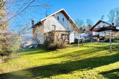Einfamilienhaus zum Kauf 129.000 € 4 Zimmer 100 m² 1.195 m² Grundstück Forsthart Künzing 94550