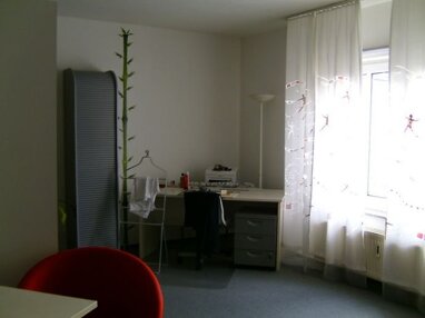 Wohnung zur Miete 480 € 1 Zimmer 31,7 m² 1. Geschoss Karlsruherstr. 130 Rohrbach - West Heidelberg 69126