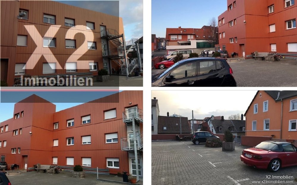 Haus zum Kauf 5.600.000 € 46 Zimmer 2.054 m²<br/>Wohnfläche 1.448 m²<br/>Grundstück Östlich der Pfründenstr. Kaiserslautern 67655