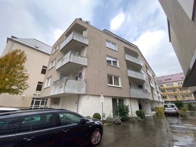 Wohnung zum Kauf 390.000 € 2 Zimmer 69,3 m² Neustadt Ulm 89073