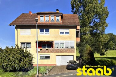 Mehrfamilienhaus zum Kauf 595.000 € 300 m² 869 m² Grundstück Gailbach Aschaffenburg 63743