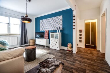 Wohnung zur Miete Wohnen auf Zeit 1.700 € 2 Zimmer 55 m² frei ab sofort Nippes Köln 50733